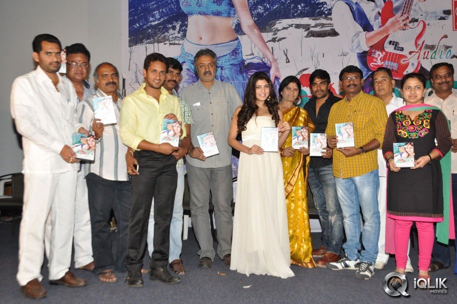 Youth-Full-Love-Movie-Audio-Release
